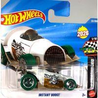 Hot Wheels Tekli Arabalar Instant Boost JJH31 (Hw Starting Grid)