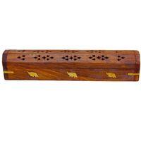 Tütsü Kutusu Büyük Hazneli