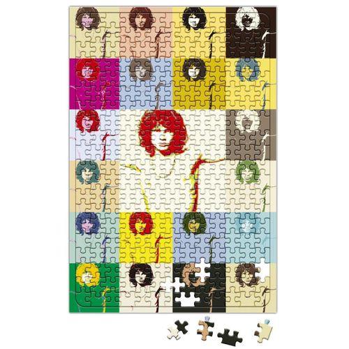 Jim Morrison Puzzle 240 Parça Yapboz