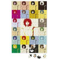 Jim Morrison Puzzle 240 Parça Yapboz