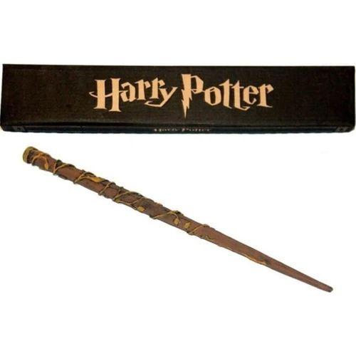 Harry Potter Asa 33 cm Harry Asası Özel kutulu ()