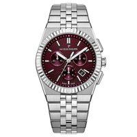 Jacques Philippe JPQGC10513X6BRG Erkek Kol Saati