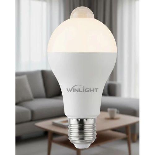 Akıllı Sensörlü Lamba Tasarruflu Ve Konforlu Aydınlatma Çözümü