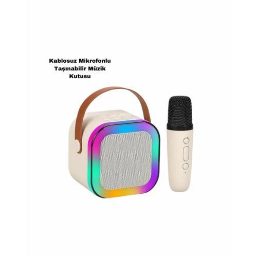 Tek Mikrofonlu Kareoke