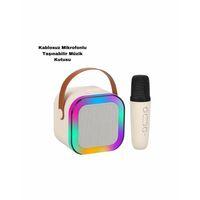 Tek Mikrofonlu Kareoke