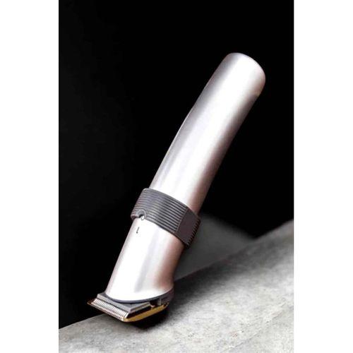 4 Taraklı Taşınabilir Profesyonel Saç Ve Sakal Kesme Tıraş Makinesi