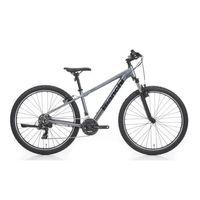 Bianchi Magma Hidrolik Fren 27.5 Jant 21 Vites Tourney Koyu Gri-Siyah 38 cm