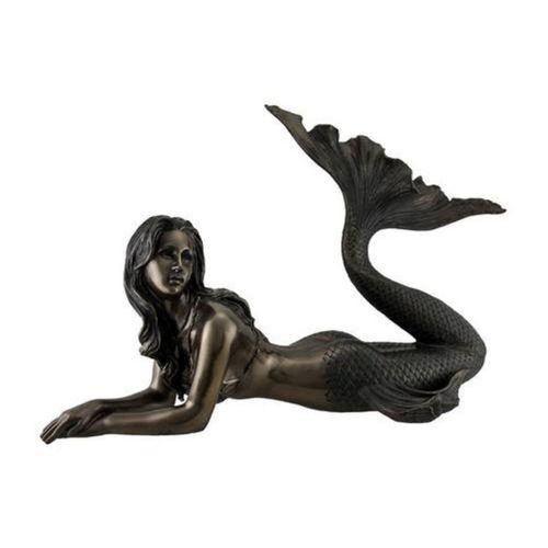 VERONESE BİBLOLAR-Wise Karışık-DENİZKIZI-70x44x25 CM-JWU76697V4