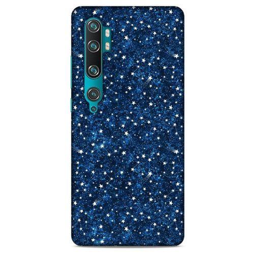 Spacex (4) Tema Koruma Kılıfı Xiaomi Mi Cc9 Pro Kılıf