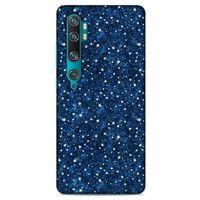 Spacex (4) Tema Koruma Kılıfı Xiaomi Mi Cc9 Pro Kılıf