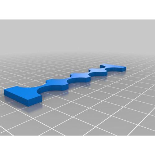 AAA Pil Tutucu Kyosho Kutusu MZW123 için (Bu ürün Sadece Plastik parçadır - Almadan Önce Soru Sorabilirsiniz)