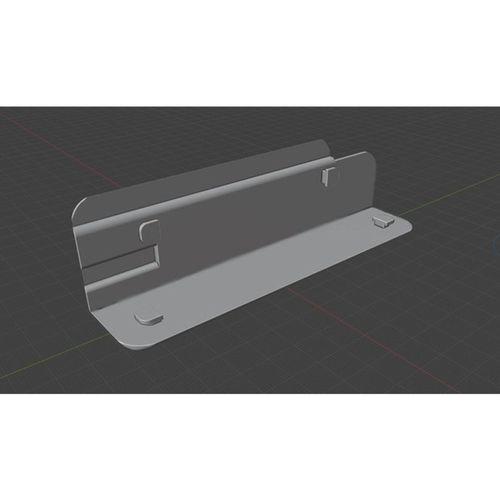 ICS SA80 Yan Desteği