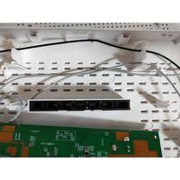 Routerich Ax3000 LED Ayırıcı - 6908498
