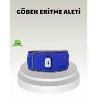 Unisex Titreşimli Masaj Aleti – Ayarlanabilir Hız Ve Fonksiyonlu Kemer Tasarımı