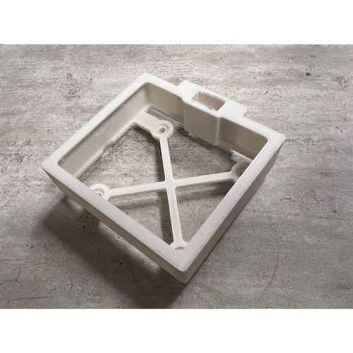 Filtre Aparatı Atomstack Lazer Başlığı için (Bu ürün Sadece Plastik parçadır - Almadan Önce Soru Sorabilirsiniz)