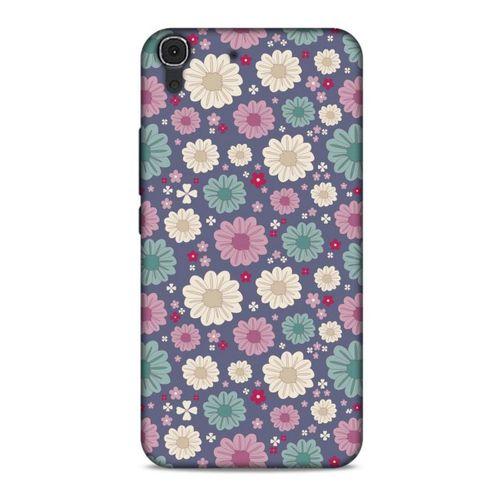 Botanix 74 Huawei Honor 8a Kılıf Silikon Kapak