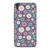 Botanix 74 Huawei Honor 8a Kılıf Silikon Kapak