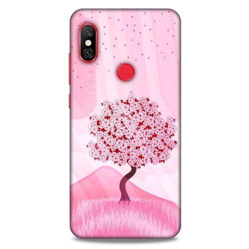 Xiaomi Mi A2 Lite Kılıf Hediyelik Seri Sevgililer Günü (22) 14 Şubat Tam Koruma Kılıfı