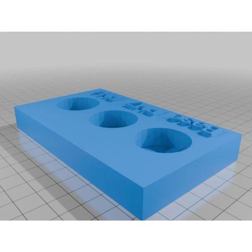 pH Test Beheri Tutucu (Bu ürün Sadece Plastik parçadır - Almadan Önce Soru Sorabilirsiniz)