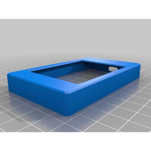 CYD Kasa USB C 3D Baskı (Bu ürün Sadece Plastik parçadır - Almadan Önce Soru Sorabilirsiniz)