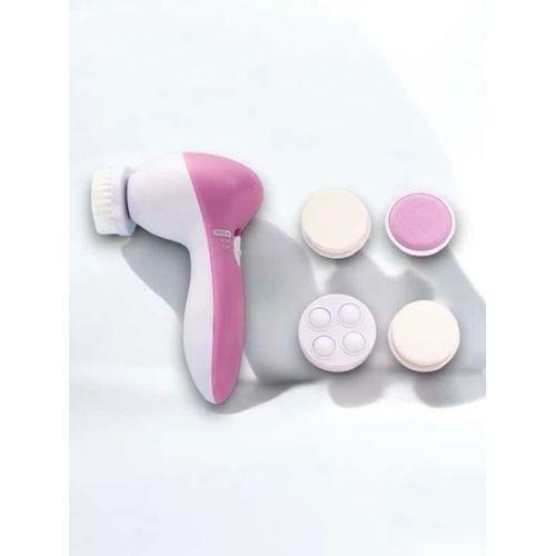 5 İn 1  Temizleyici Yüz Masaj Aleti