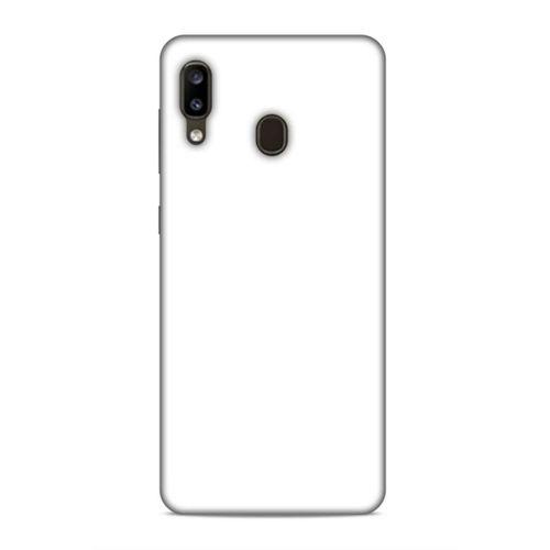 Samsung Galaxy A20 Uyumlu Kılıf Utopia (46) Core Armor Kılıf Gold