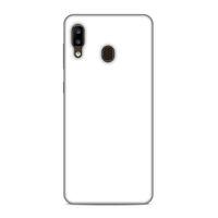 Samsung Galaxy A20 Uyumlu Kılıf Utopia (46) Core Armor Kılıf Gold