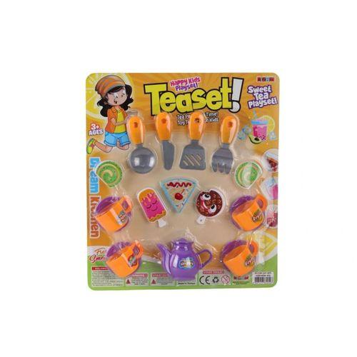 NZM-452 BÜYÜK ÇAY SETİ 52