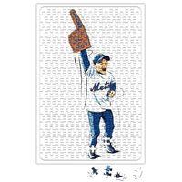 Mets Toc Puzzle 240 Parça Yapboz