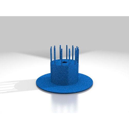 Zar Feneri (Bu ürün Sadece Plastik parçadır - Almadan Önce Soru Sorabilirsiniz)