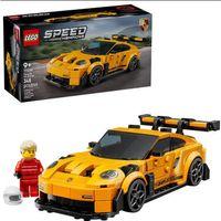 Lego Speed Champions Porsche 911 GT3 RS Super Car 77239