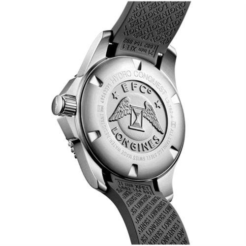 Longines Hydroconquest L37824769 Erkek Kol Saati L3.782.4.76.9