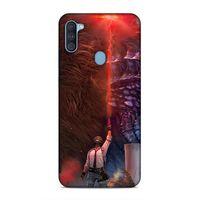Samsung Galaxy A11 Uyumlu Kılıf BMovie (21) Koruyucu Kapak PubG