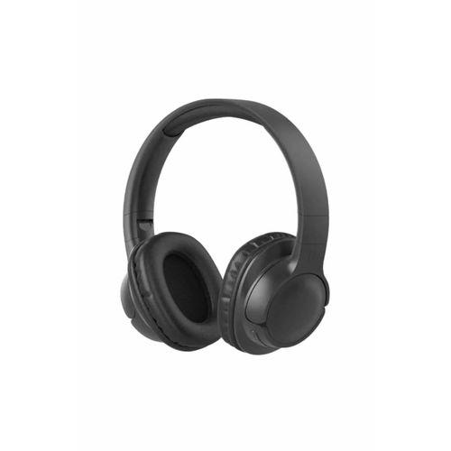 Kablosuz Bluetooth Kulaklık Kulak Üstü Mikrofonlu 5.0 Bluetooth Anc Özelliği