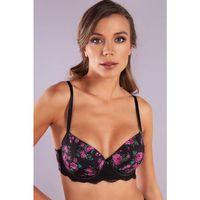 Gardenia Big Size Plunge Bra, Siyah Konforlu Ve Şık Sütyen