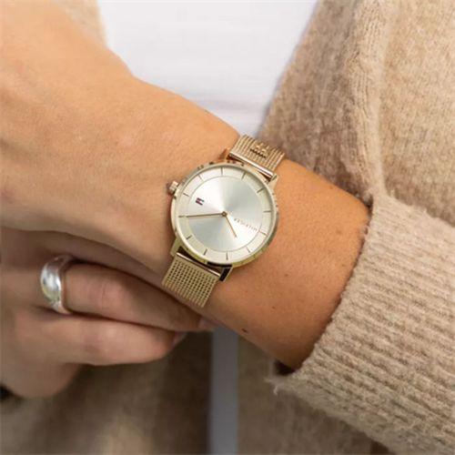 Tommy Hilfiger TH1782286 Kadın Kol Saati 1782286