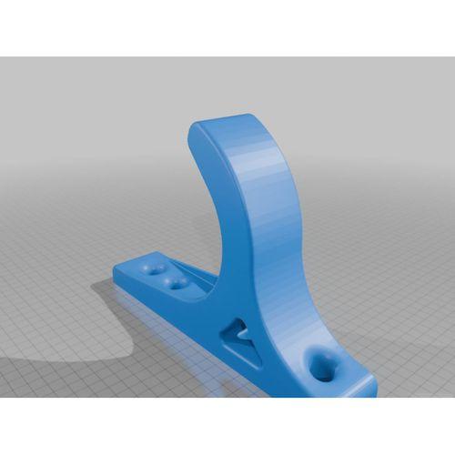 Ryobi One+ 37cm Çim Biçme Makinesi – Duvar Montajı – 6895596