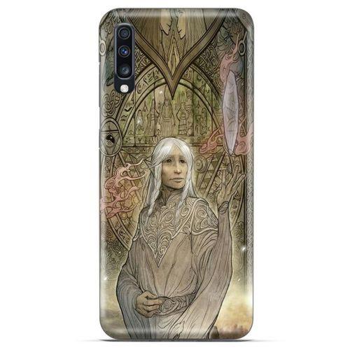 General Mobile GM 20 Uyumlu Kılıf The Dark Crystal (26) Tpu Silikon Kılıf urSu