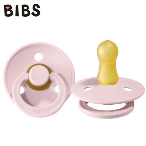 Bibs Bibs Colour Kauçuk Emzik 0-6 Ay Blossom