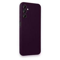 Samsung Galaxy A14 4G Kılıf First Silikon