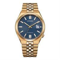 Citizen Tsuyosa 60 NK0023-57L Otomatik Erkek Kol Saati