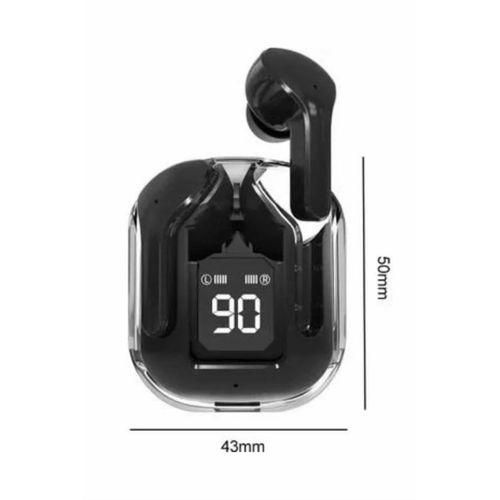 Yeni Nesil Ultrapods Pro Bluetooth Kulaklık Extra Bass Yüksek Mikrofon Kalitesi