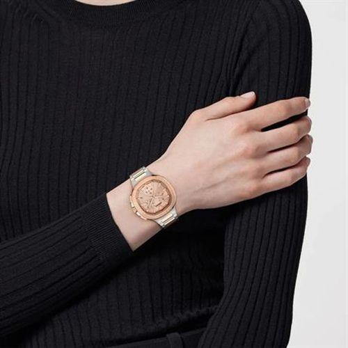 Versace VRSCVEVCA0524 Kol Saati VEVCA0524