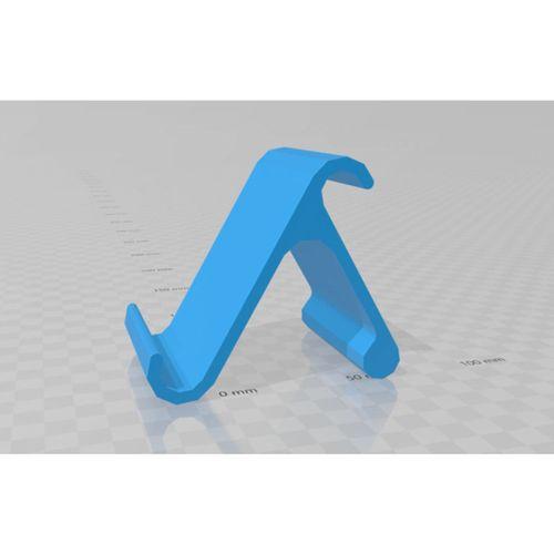 Cep Telefonu Standı 03 (Bu ürün Sadece Plastik parçadır - Almadan Önce Soru Sorabilirsiniz)