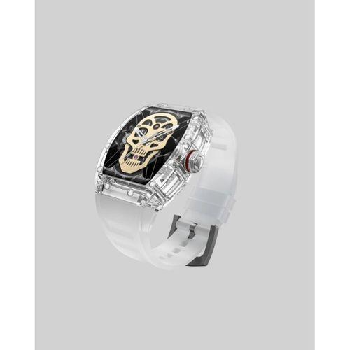 Yd501 Beyaz Saat