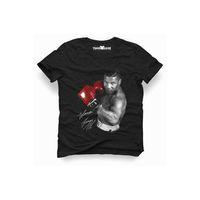 Tshirthane Mike tyson imza Tişört Erkek Tshirt