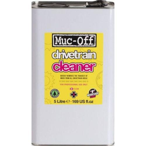 Çekiş Sistemi Temizleyici 5 Litre Muc-Off