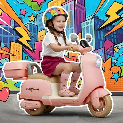 WPAK3/5 WESPİNA KUMANDALI AKÜLÜ MOTOR