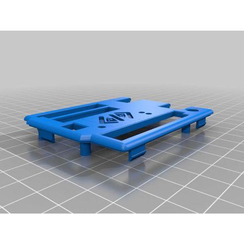 Inventr Io 30 Gün Kaybolmuş Uzay Hepsi Bir Arada Kontrol Kutusu Hero Klavye Breadboard (Bu ürün Sadece Plastik parçadır - Almadan Önce Soru Sorabilirs