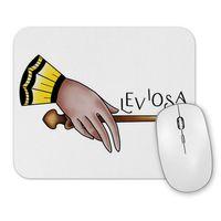 Harry  Potter Leviosa Mouse Pad